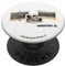 Woodstock Feel Heal Unify Fotocollage PopSockets Klebender PopGrip