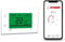 VEMER VE795800 TUO 4G - Termostato 4G-LTE con SIM Dati Inclusa, Cronotermostato Smart con APP, Configurazione Veloce con Bluetooth, Programmazione Settimanale per Caldaia, Alimentazione 230V, Bianco