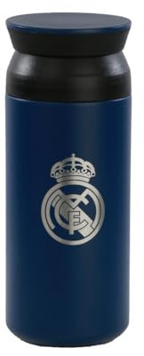 Runbott 350 Ml Marino Rmcf+escudo Glass Thermal Bottle One Size