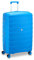 RONCATO SKYLINE 2.0 trolley grande 79 cm, espandibile e con sistema di chiusura con sistema di chiusura TSA - Sky Blue
