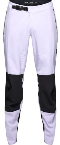 Fox Herren Defend Park MTB Hose lang, Lilac, L