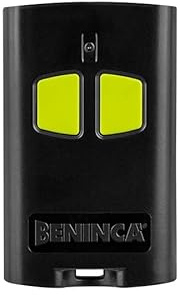 Telecomando Radiocomando Trasmettitore 433Mhz Originale TOGO 2VA 9863173