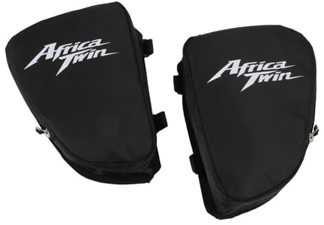 Portaoggetti Sella Borsa Borse Laterali Per Paramotore Moto Per CRF1100L Africa Twin CRF 1100L 1100 ADV, Borsa Porta Attrezzi Per Riparazioni Borsa Porta Attrezzi Per Moto