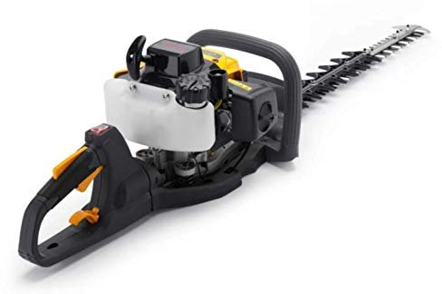 Tagliasiepi a scoppio KAWASAKI SHT 660 K – lama 55 cm