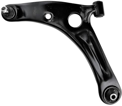 1x Querlenker Vorderachse links unten für Mitsubishi Colt CZC Cabriolet (RG) Colt Plus VII Z2W Colt VI Z3A Z2A für Smart Forfour 454