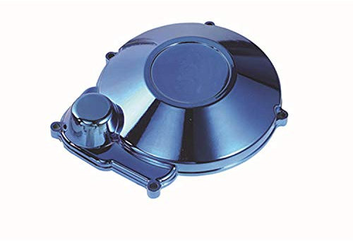 Carter allumage Moto tun'r Compatible avec am6/cpi/masail/thorn/ride/ksr/generique Bleu