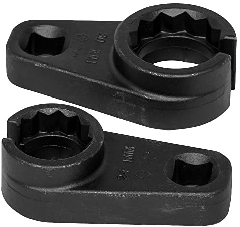 Lisle 12300 NOx Soot Socket 24mm