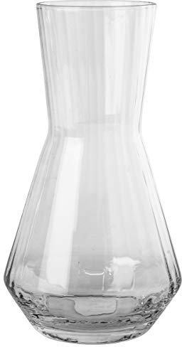 Broste Copenhagen 14460687 Glaskaraffe, Glas
