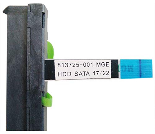 DBTLAP HDD Hard Drive Kabel 813725-001 ENT15-DM Kompatibel für HP ProDesk 600 400 G2 Mini PC1