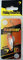 Fishing Tackle Max FTM Spoon Hammer 3,3cm 2,4g - Forellenblinker, Farbe:Salmon orange White UV/White