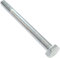 AERZETIX - C47533 - Satz von 10 stück - bolzen sechskantschrauben M10x110 mit teilgewinde - mit sechskantkopf - Ø10x110mm - DIN 931 - klasse 8.8 - aus verzinktem stahl - heimwerken - montagewerkzeug