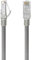 PNI Cable de red UTP CAT6 U6200, conector 2xRJ45, 8 hilos x 0,4 mm, 20 m