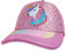 Gifts Treat Mädchen Baseballkappe Kinder Sommer Sonnenhut Jungen Mädchen Mütze im Tierdesign(Em Uni, 48cm,12-18 Monate)