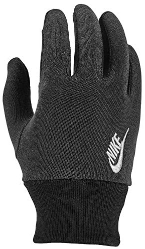 Nike Handschuhe Marke Modell Club Fleece Tg Schwarz Berg Handschuhe