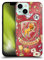 Head Case Designs Licenza Ufficiale Harry Potter Gryffindor Modello Deathly Hallows XIII Custodia Cover Dura per Parte Posteriore Compatibile con Apple iPhone 13 Mini
