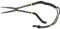 Spro Angelzange zum Hakenlösen 28cm Pistol Grip Pliers