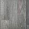 Vinylflooring UK Dark Grey Wood Effect Vinyl Flooring Roll For LivingRoom, DiningRoom, Kitchen, 2.8mm Thick Cushion Backed Vinyl Flooring Roll, Waterproof Lino Flooring-4m(13'1) X 4.5m(14'9)-18m²