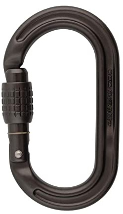 DMM Ultra O Screwgate