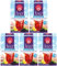 Teekanne frio Johannisbeere-Zitrone, 5er Pack (5 x 45 g)