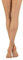 CALZITALY Medias de Rejilla con Costura Posterior| Medias Sexys | Naturales, Negras | Calcetería Italiana | (XXL, Natural)