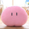 Anime Clannad Dango Dumpling Plüschpuppe, süßes, weiches, gefülltes Kissen, Cartoon Plüschtier, Weihnachtsgeburtstagsgeschenk für Mädchen, 40 x 30 x 20 cm, 07