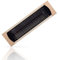 iDOTODO Full Far Infrarot Kohlefaser Glas Rotlicht Heizrohr Infrarot Sauna Heizrohr Sauna Zubehör 110V Heizung Infrarot Suana Heizelement Rohr für Holz Indoor/Outdoor Sauna