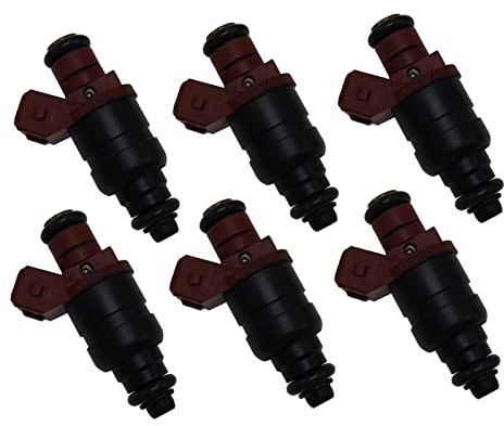 Einspritzpumpen 078133551BA Auto-Kraftstoffeinspritzdüse Für VW Für Passat 2.8L 2771CC V6 Gas DOHC Saugmotor 1998–2005 Kraftstoffeinspritzdüsen