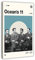 Modernes Vintage-Filmposter Ocean Es 11 (1), Leinwand, Poster, Schlafzimmer, Dekoration, Sport, Landschaft, Büro, Raumdekoration, Geschenkrahmen-Stil, 20 x 30 cm