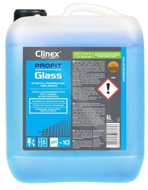 CLINEX Universalreiniger 77-702 5L
