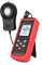 Light Meter Digital Light Meter Professional Light Meter LCD Light Meter Handheld Split Light Meter