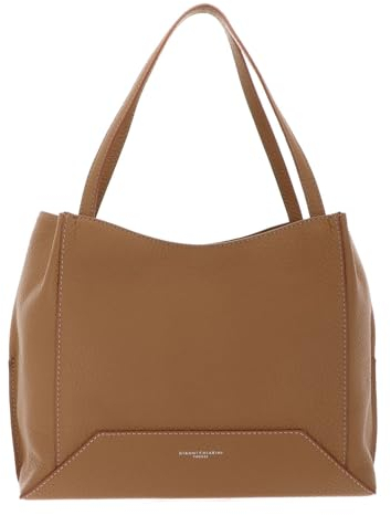 Gianni CHIARINI Ludovica Shopping Bag Nature