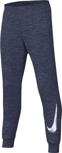 Nike Unisex Kinder Hose K Nk Tf Multi+ Jogger Hbr
