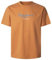Pepe Jeans Herren Eggo N T-Shirt, Orange (Sundown Orange), XL