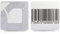 Etiquetas antihurto 4 x 4 cm radiofrecuencia RF para punto de control 1000 unidades