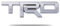 Auto Logo Aufkleber für Ford Mondeo Wagon,3D Chrom Buchstaben Aufkleber Logo Selbstklebende Auto Tuning Aufkleber Außenzubehör Auto Moto Fahrrad LKW Modegeschenke,Silver