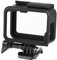 TYSM-CC GoPro Hero 12/11/10/9 Black Actionkameras Rahmen Kompatibel Gehäuse Case Schutzgehäuse Rahmenhülle mit Sockel und Schraube