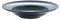 Sharplace Pasta Plate with Rim Soup Plate Western Food Plate Multipurpose Wide Rimmed Soup Bowl Dinner Plate for Soup Gatherings Pasta, Blue