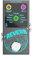 HpLive Gitarre Digital Reverb Effektpedal für Gitarre Eingebauter 9 digitaler Hall Basierend True Bypass mit 9 einzigartige digitale Reverb-Effekte