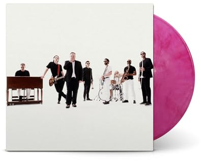 St. Paul & The Broken Bones