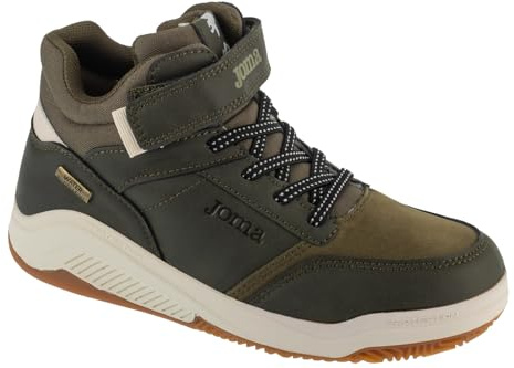Joma J.Torcon Jr, Boy Sneakers