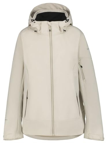 Icepeak Bathgate Puder