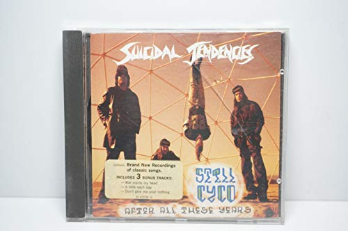 Still Cyco After All These Years