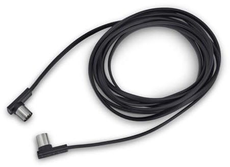 RockBoard Flat MIDI Cable - 300 cm / 118 7/64