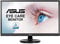 Asus VA249HE 24 (23.8) Monitor, FHD, 1920 x 1080, VA, HDMI, D-Sub, Flicker Free, Filtro Luce Blu, Certificazione TUV