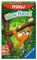 Ravensburger Slow Race Reisespiel, Mehrfarbig, 23468