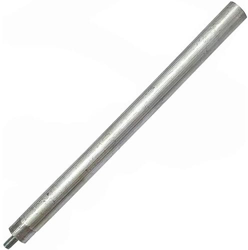 REPORSHOP - Anodo Magnesio Termo Electrico Ariston M5x10 D25x230mm
