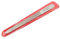 Profi Nagelfeile Dreihieb Solingen Nagelfeilen Metallfeile Edelstahl 14,5cm Etui Original Solinger 3-Hieb