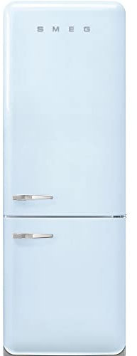 Frigorifero libera installazione Smeg