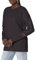 Carhartt Damen Loose Fit Heavyweight Long Sleeve Graphic K231 Workwear Langarm-T-Shirt mit Logo, Normale Größen, BlackBerry Heather, Mittel