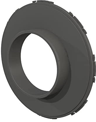 Flange 150mm - Ducting Flange pour support 25 mm - Secret Jardin